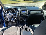 Used 2019 FORD RANGER XLT 2WD SUPERCREW 5' BOX in GREENVILLE, SOUTH CAROLINA (Photo 8)