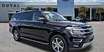 Used 2023 FORD EXPEDITION LIMITED in JACKSONVILLE, FLORIDA