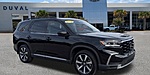 Used 2024 Honda Pilot TOURING in JACKSONVILLE, FLORIDA