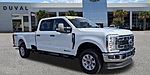 Used 2024 FORD F-350 XLT in JACKSONVILLE, FLORIDA