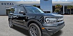 Used 2024 FORD BRONCO SPORT BIG BEND in JACKSONVILLE, FLORIDA