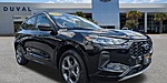 Used 2023 FORD ESCAPE ST-LINE in JACKSONVILLE, FLORIDA
