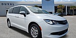Used 2022 CHRYSLER VOYAGER LX in JACKSONVILLE, FLORIDA