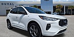 Used 2023 FORD ESCAPE ST-LINE in JACKSONVILLE, FLORIDA
