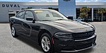 Used 2023 DODGE CHARGER SXT in JACKSONVILLE, FLORIDA