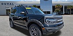 Used 2022 FORD BRONCO SPORT BADLANDS in JACKSONVILLE, FLORIDA