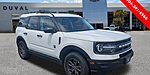 Used 2024 FORD BRONCO SPORT BIG BEND in JACKSONVILLE, FLORIDA