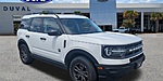 Used 2024 FORD BRONCO SPORT BIG BEND in JACKSONVILLE, FLORIDA