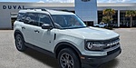 Used 2024 FORD BRONCO SPORT BIG BEND in JACKSONVILLE, FLORIDA