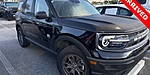 Used 2024 FORD BRONCO SPORT BIG BEND in JACKSONVILLE, FLORIDA