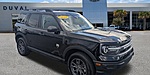 Used 2024 FORD BRONCO SPORT BIG BEND in JACKSONVILLE, FLORIDA