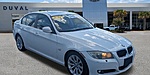 Used 2011 BMW 3 SERIES 328I XDRIVE in JACKSONVILLE, FLORIDA
