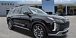 Used 2024 HYUNDAI PALISADE LIMITED in JACKSONVILLE, FLORIDA