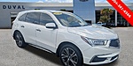 Used 2020 ACURA MDX TECHNOLOGY in JACKSONVILLE, FLORIDA