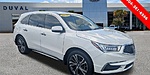 Used 2020 ACURA MDX TECHNOLOGY in JACKSONVILLE, FLORIDA