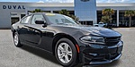Used 2023 DODGE CHARGER SXT in JACKSONVILLE, FLORIDA