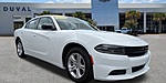 Used 2023 DODGE CHARGER SXT in JACKSONVILLE, FLORIDA