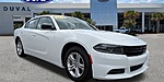 Used 2023 DODGE CHARGER SXT in JACKSONVILLE, FLORIDA