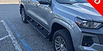 Used 2024 CHEVROLET COLORADO LT in JACKSONVILLE, FLORIDA
