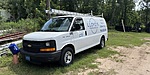 Used 2016 CHEVROLET EXPRESS WORK VAN in JACKSONVILLE, FLORIDA