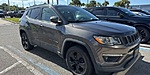 Used 2020 JEEP COMPASS ALTITUDE in JACKSONVILLE, FLORIDA
