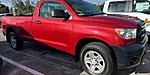 Used 2013 TOYOTA TUNDRA GRADE in JACKSONVILLE, FLORIDA
