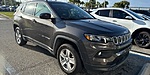 Used 2022 JEEP COMPASS LATITUDE in JACKSONVILLE, FLORIDA