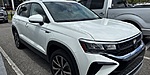 Used 2024 VOLKSWAGEN TAOS 1.5T SE in JACKSONVILLE, FLORIDA