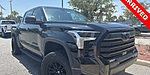 Used 2023 TOYOTA TUNDRA SR5 in JACKSONVILLE, FLORIDA