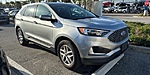 Used 2023 FORD EDGE SEL in JACKSONVILLE, FLORIDA