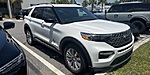 Used 2022 FORD EXPLORER KING RANCH in JACKSONVILLE, FLORIDA