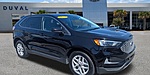Used 2023 FORD EDGE SEL in JACKSONVILLE, FLORIDA