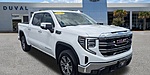 Used 2025 GMC SIERRA 1500 SLT in JACKSONVILLE, FLORIDA