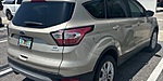 Used 2018 FORD ESCAPE SE in JACKSONVILLE, FLORIDA
