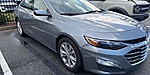 Used 2024 CHEVROLET MALIBU LT in JACKSONVILLE, FLORIDA