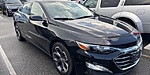 Used 2023 CHEVROLET MALIBU LT in JACKSONVILLE, FLORIDA