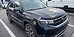 Used 2024 VOLKSWAGEN TAOS 1.5T SE in JACKSONVILLE, FLORIDA