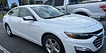 Used 2023 CHEVROLET MALIBU LT in JACKSONVILLE, FLORIDA