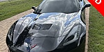 Used 2016 CHEVROLET CORVETTE STINGRAY Z51 in JACKSONVILLE, FLORIDA