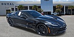 Used 2016 CHEVROLET CORVETTE STINGRAY Z51 in JACKSONVILLE, FLORIDA