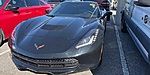 Used 2016 CHEVROLET CORVETTE STINGRAY Z51 in JACKSONVILLE, FLORIDA