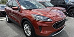 Used 2020 FORD ESCAPE SE in JACKSONVILLE, FLORIDA