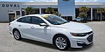 Used 2023 CHEVROLET MALIBU LT in JACKSONVILLE, FLORIDA