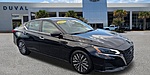 Used 2024 NISSAN ALTIMA 2.5 SV in JACKSONVILLE, FLORIDA