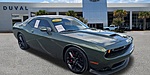 Used 2022 DODGE CHALLENGER GT in JACKSONVILLE, FLORIDA
