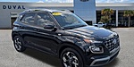 Used 2023 HYUNDAI VENUE SEL in JACKSONVILLE, FLORIDA