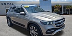 Used 2020 MERCEDES-BENZ GLE GLE 350 in JACKSONVILLE, FLORIDA