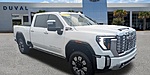 Used 2024 GMC SIERRA 2500 DENALI in JACKSONVILLE, FLORIDA