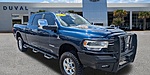 Used 2023 RAM 2500 LARAMIE in JACKSONVILLE, FLORIDA