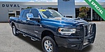 Used 2023 RAM 2500 LARAMIE in JACKSONVILLE, FLORIDA